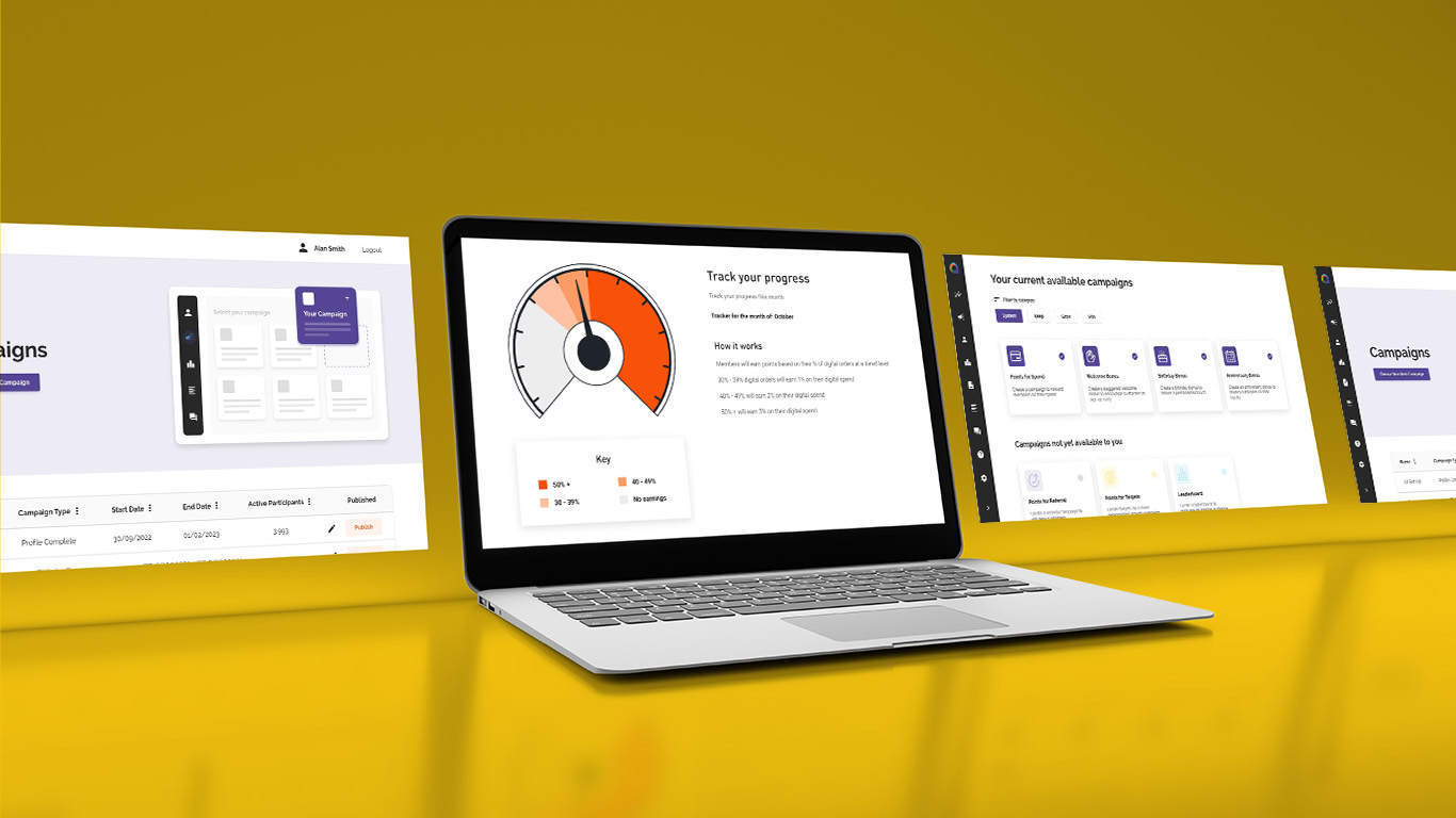 Loyalty Campaigns